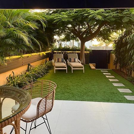 Meloneras Garden Suite Eksteriør billede