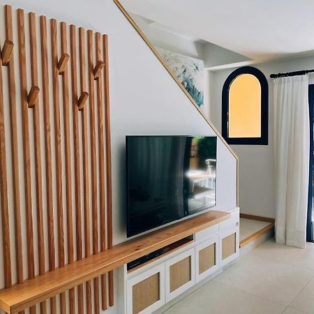 Meloneras Garden Suite Eksteriør billede