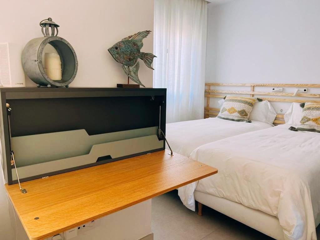 Meloneras Garden Suite Eksteriør billede